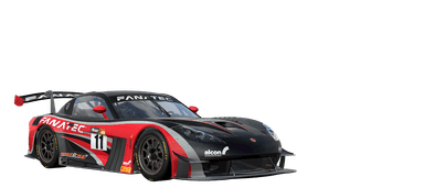Ginetta G55 GT3