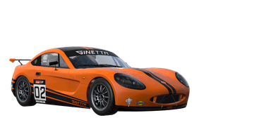 Ginetta G40 Cup