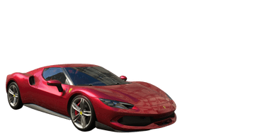Ferrari 296 GTB (2021)