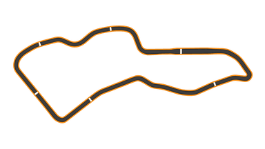 Bikernieki - High Speed Ring