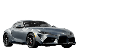 Toyota GR Supra