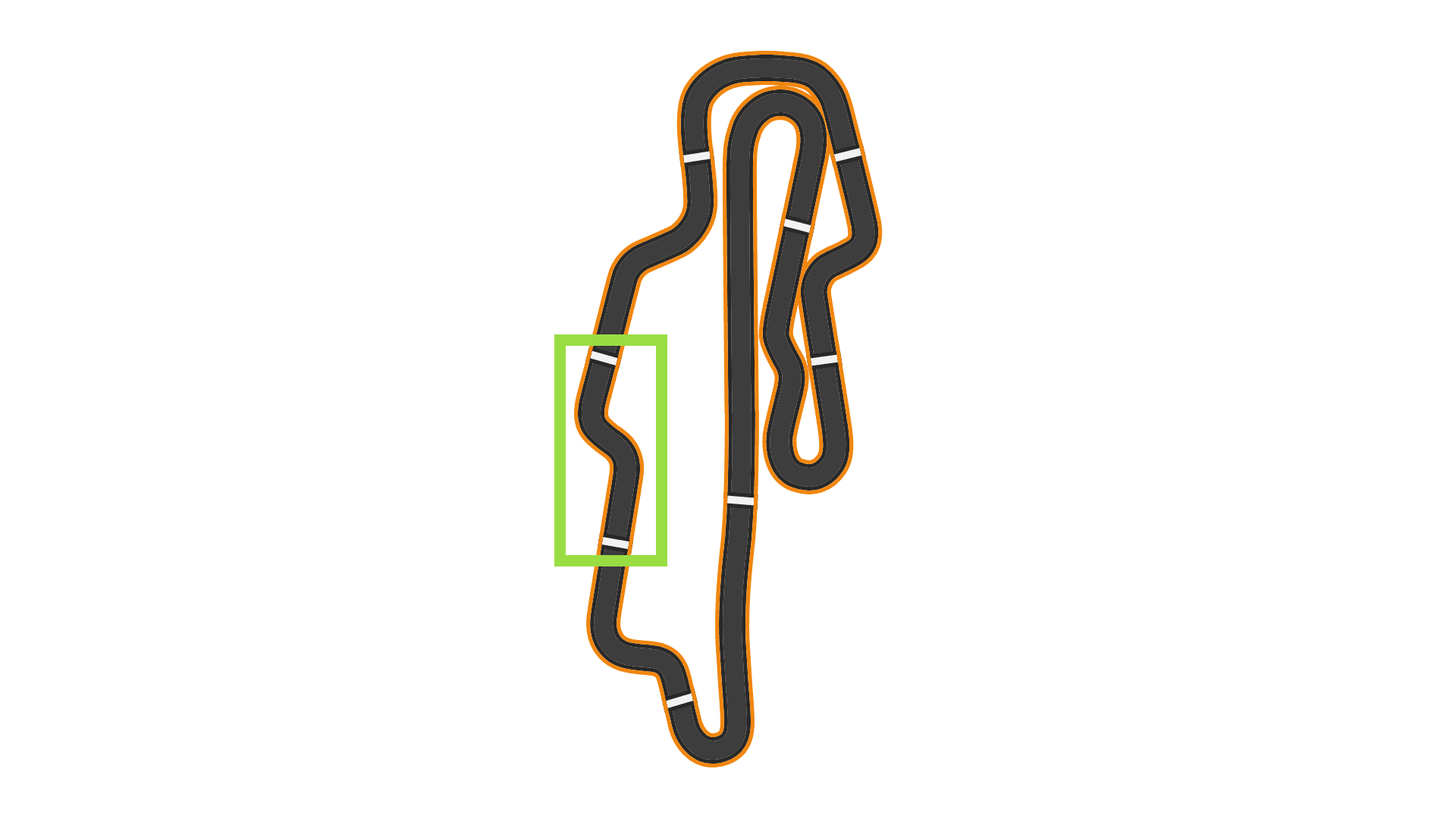 segment