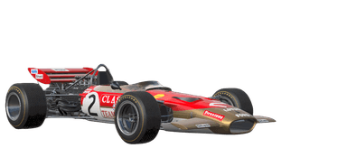 Lotus 49C