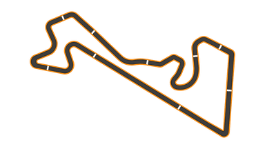 Moscow Raceway 50
