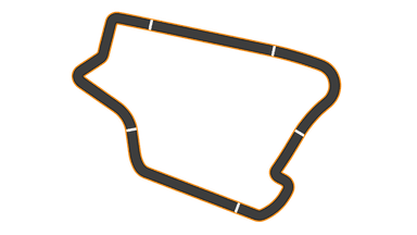 Silverstone Circuit - International