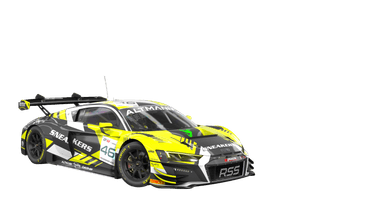 GT-M Aero V10 Evo2 - RSS
