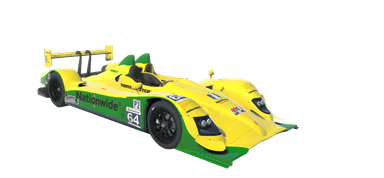 HPD ARX-01c