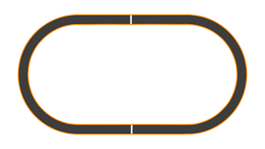 Eaglerock - Oval
