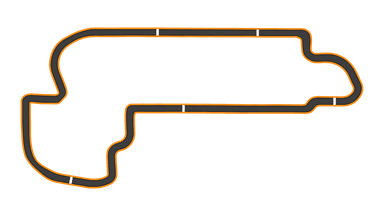 Indianapolis - GP