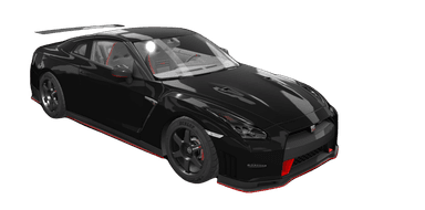 Nissan GTR