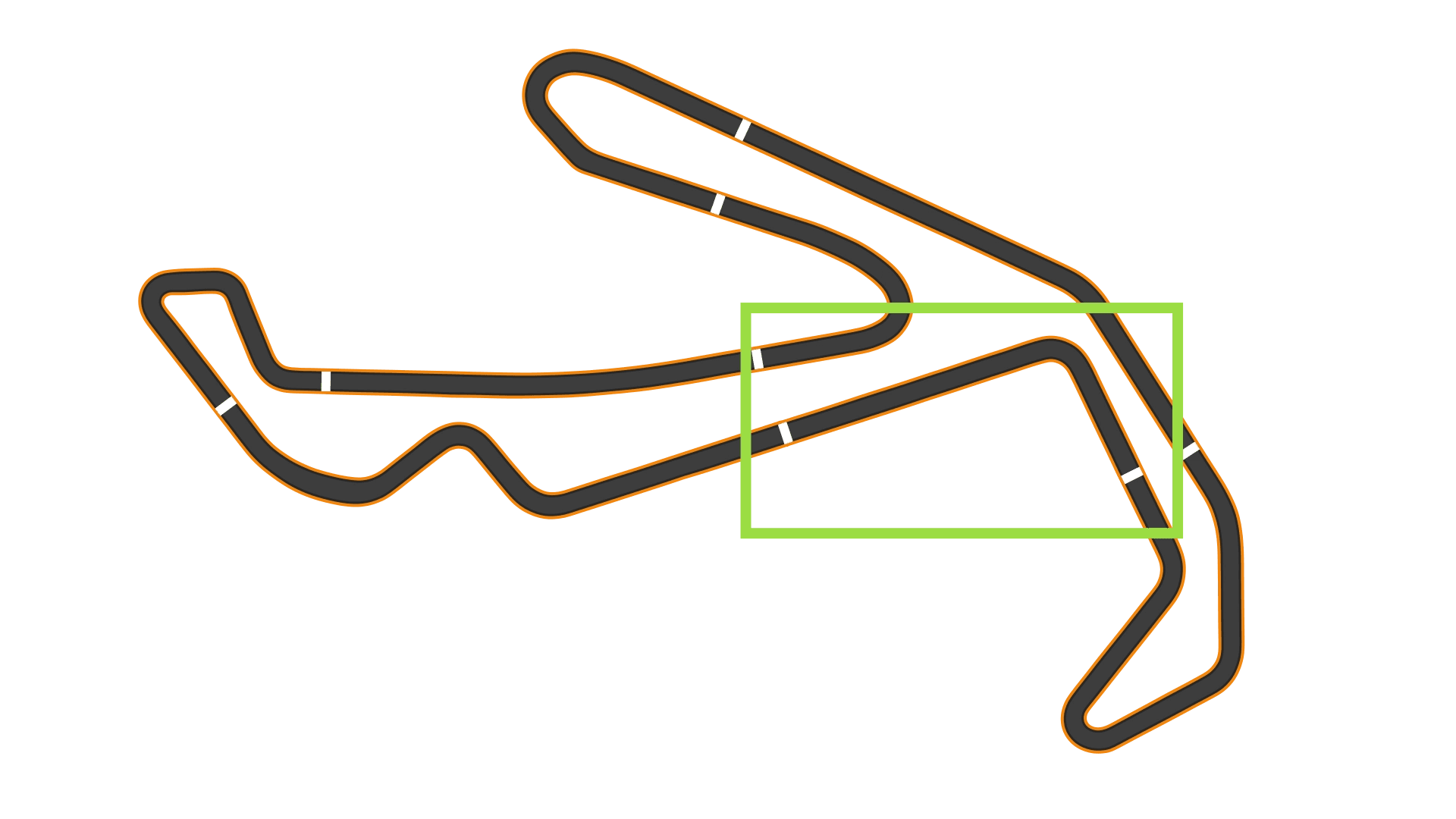 segment