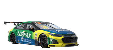 Chevrolet Cruze (2023)