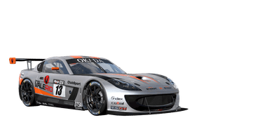 Ginetta G55 Supercup