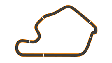 Lime Rock Park - West Bend Chicane