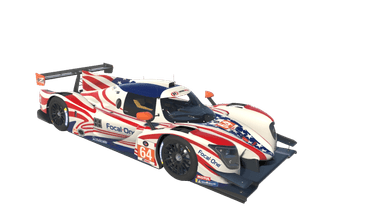 Ligier JS P320