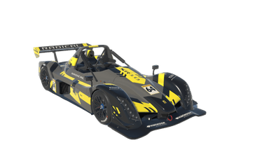 Radical SR10