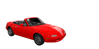 Mazda Miata
