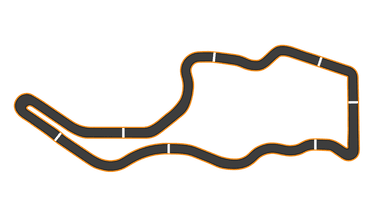 Sonoma Raceway - Cup Historic