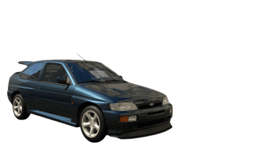 Ford Escort RS Cosworth