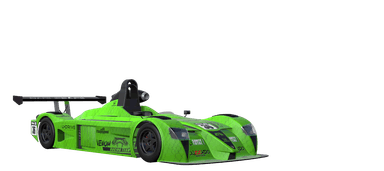MetalMoro MRX P3