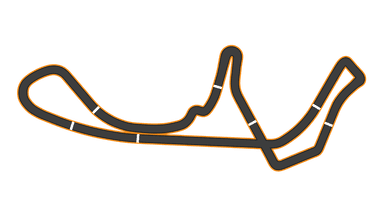 Suzuka International Racing Course - West w/chicane