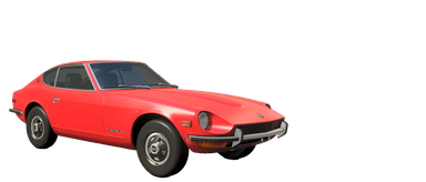 Datsun 240Z (S30)