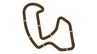 MotorLand Aragón - West