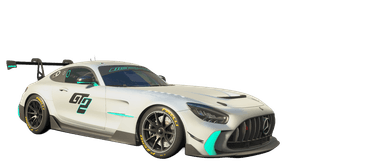 Mercedes-AMG GT2 (2023)