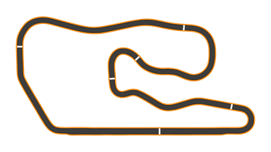 Deepforest Raceway