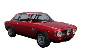 Alfa Romeo GTA