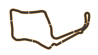 Oulton Park Circuit - International