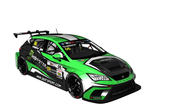 Seat Leon (TCR)