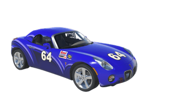 Pontiac Solstice