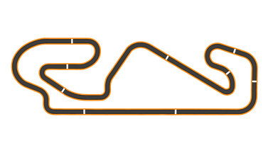 Circuit de Catalunya GP
