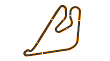 Autodromo de Bueno Aires (GT) - Circuit 8