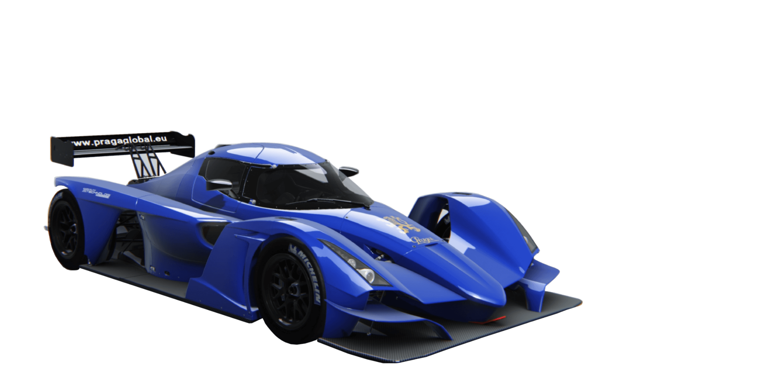 Praga R1