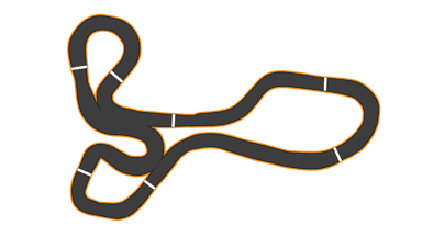 Bark River International Raceway