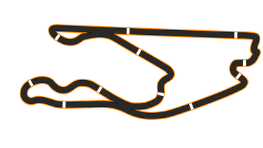 Miami International Autodrome (F1) - F1 2023