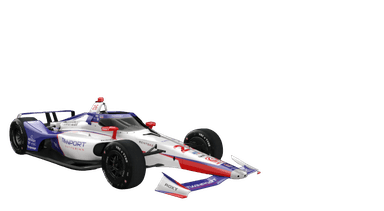 Formula NA Oval - 2021 - VRC