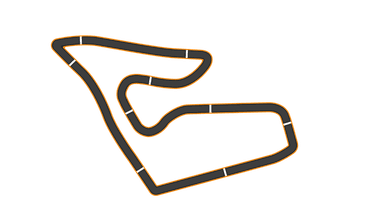 Red Bull Ring - F1 - 2025 (FN)
