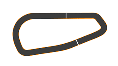 Tsukuba Circuit - 1000 Outer