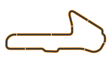 Circuit d'Albi