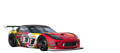 Ginetta G55 GT4