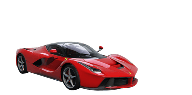 Ferrari LaFerrari