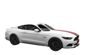 Ford Mustang 2015