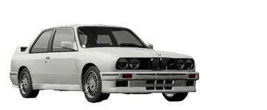 BMW M3 (1991)