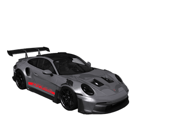 Porsche 992 GT3 RS 2023 - CKY