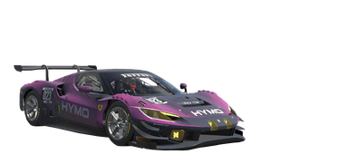 Ferrari 296 GT3