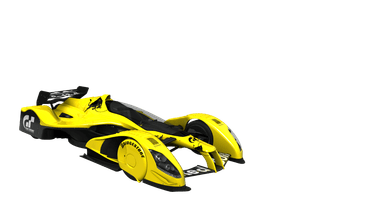 Redbull X2010 S1 (URD)