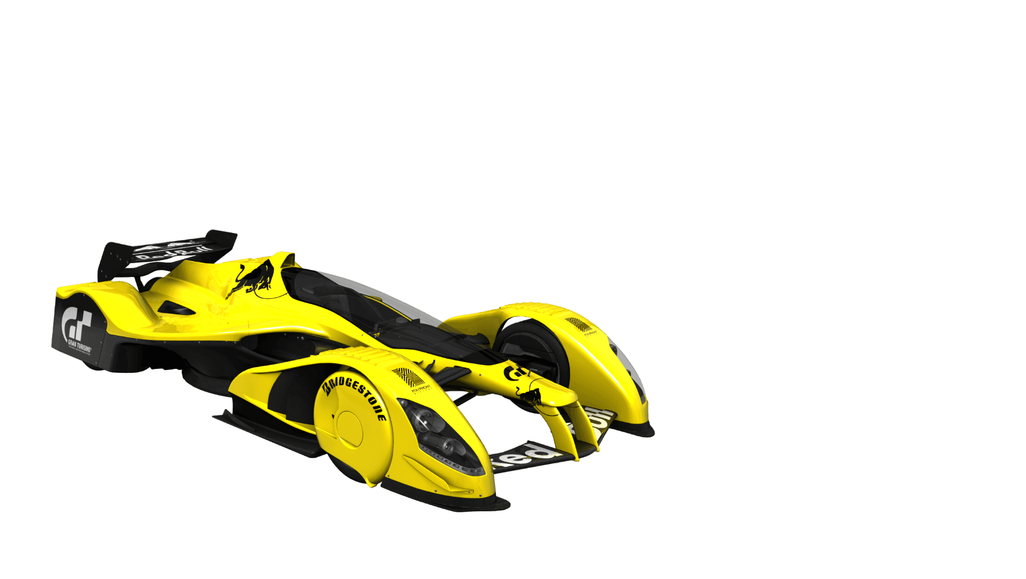 URD REDBULL X2010 S1
